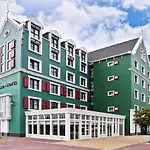Zaan Amsterdam - 4*