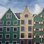 Zaan Amsterdam - Hotel