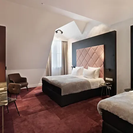 Zaan Amsterdam -