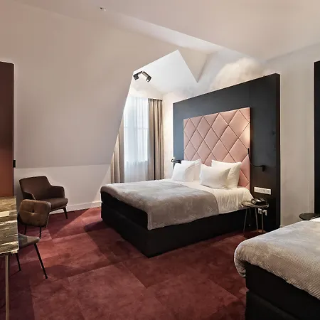 Zaan Amsterdam -