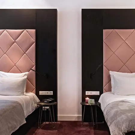 Zaan Amsterdam - Hotel Zaandam