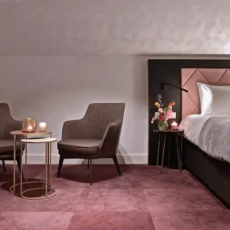 Hotel Zaan Amsterdam -