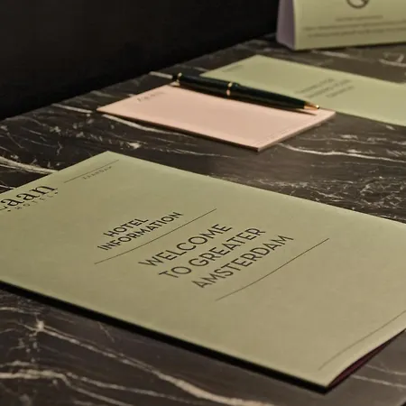 Zaan Amsterdam - Zaandam