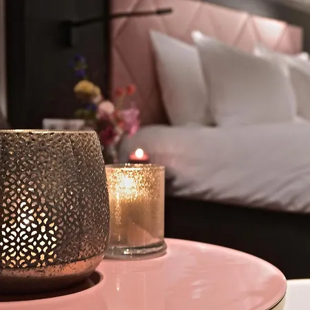 호텔 Zaan Amsterdam -