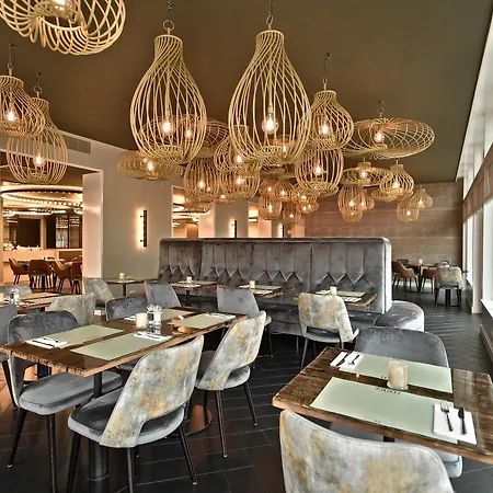 Zaan Amsterdam - Hotel