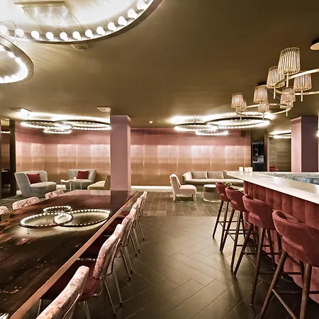 Hotel Zaan Amsterdam - 4*