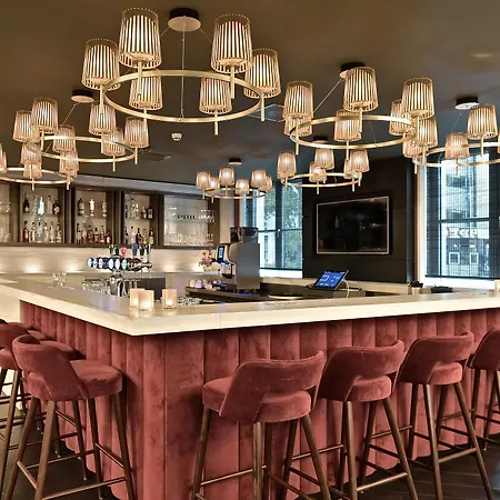 Zaan Amsterdam - 4* Zaandam