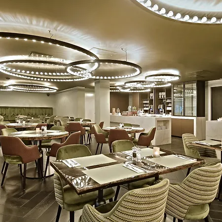 Hotel Zaan Amsterdam - 4*