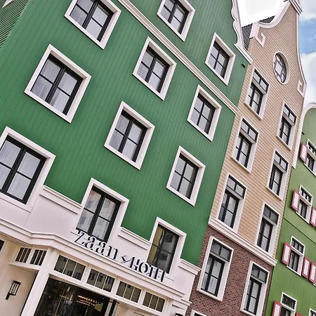 Zaan Amsterdam - 4* Zaandam