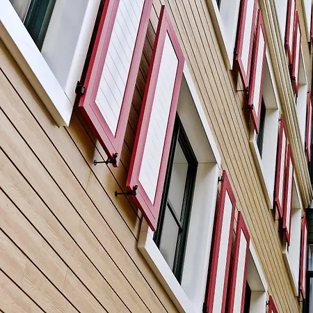 Hotel Zaan Amsterdam -