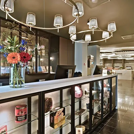 Zaan Amsterdam -