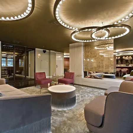 Hotel Zaan Amsterdam -