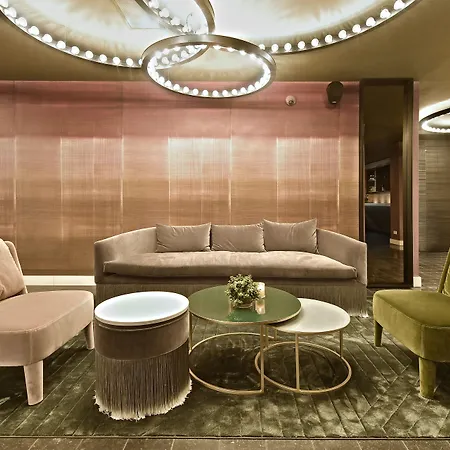 Zaan Amsterdam - Hotel