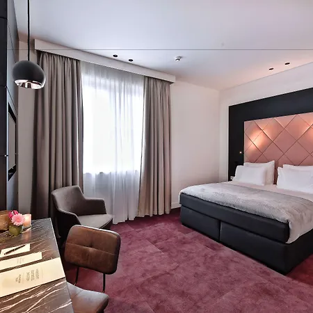 Hotel Zaan Amsterdam - 4*
