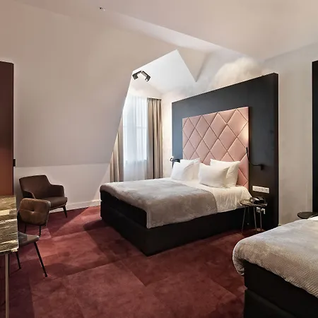 Zaan Amsterdam - 4* 잔담