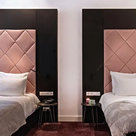 Hotel Zaan Amsterdam - Zaandam