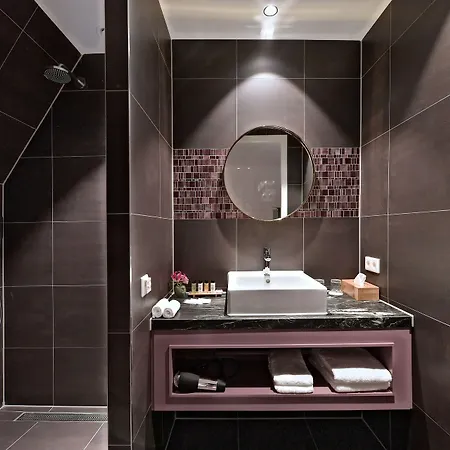 Zaan Amsterdam - Hotel