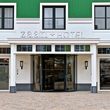 Zaan Amsterdam - 4*