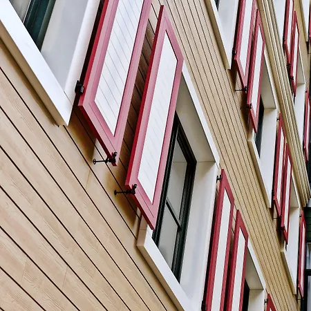 Zaan Amsterdam - 4* 잔담