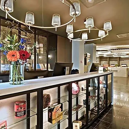 Zaan Amsterdam - 4*
