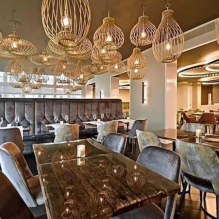 Zaan Amsterdam -