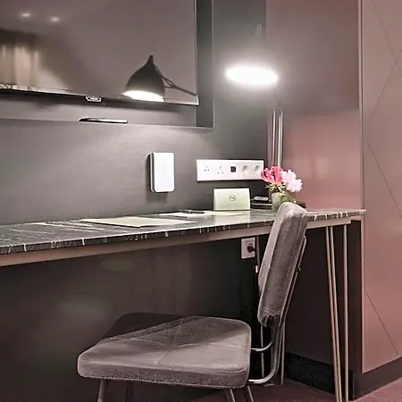 호텔 Zaan Amsterdam -