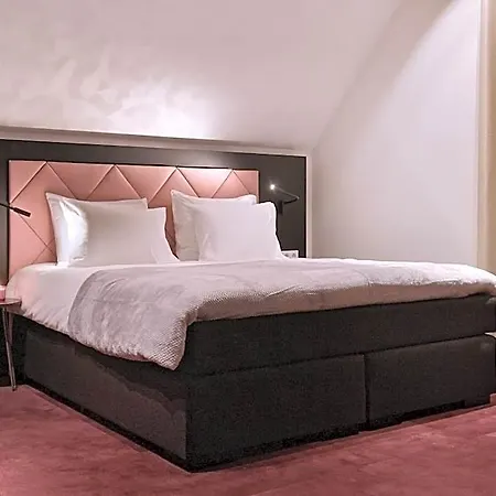 호텔 Zaan Amsterdam - 4*