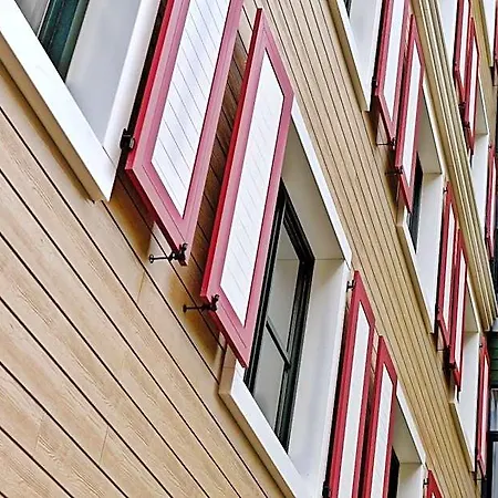 Zaan Amsterdam - 잔담
