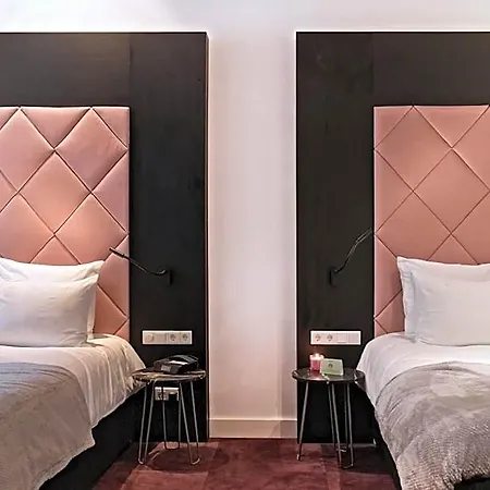 호텔 Zaan Amsterdam - 잔담