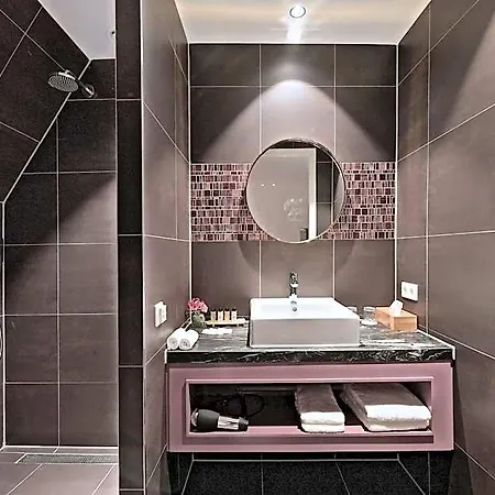 호텔 Zaan Amsterdam - 4*