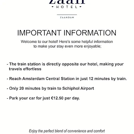 Zaan Amsterdam -