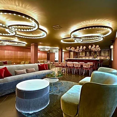 Zaan Amsterdam - 호텔 4*