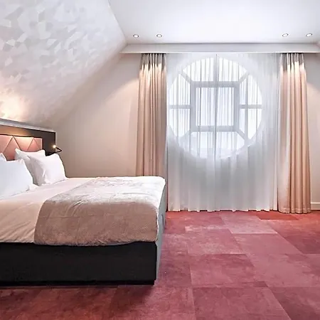 호텔 Zaan Amsterdam -