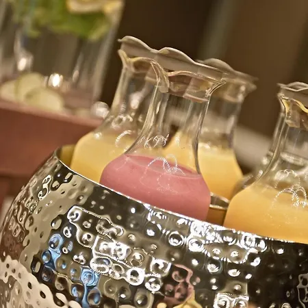 Zaan Amsterdam - Hotel 4*