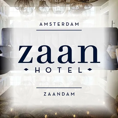 Zaan Amsterdam - 4* 잔담