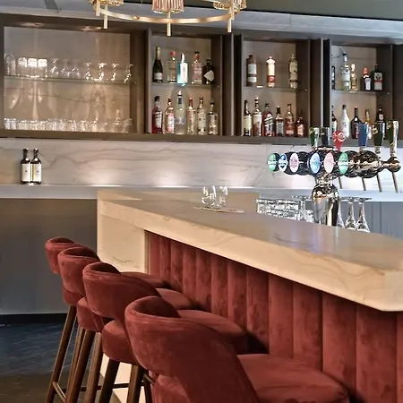 Zaan Amsterdam - Hotel