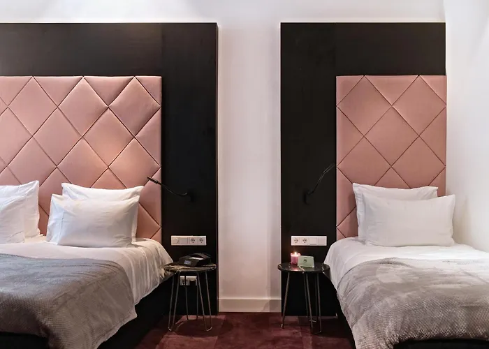 Zaan Amsterdam - Hotel Zaandam