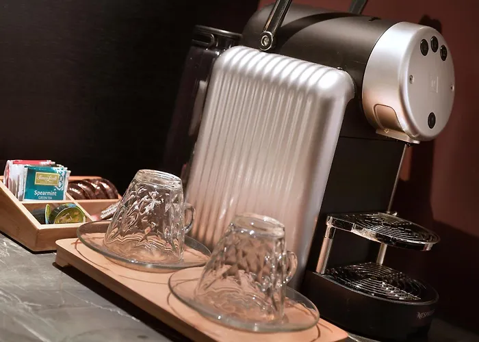 Zaan Amsterdam - Hotel 4*