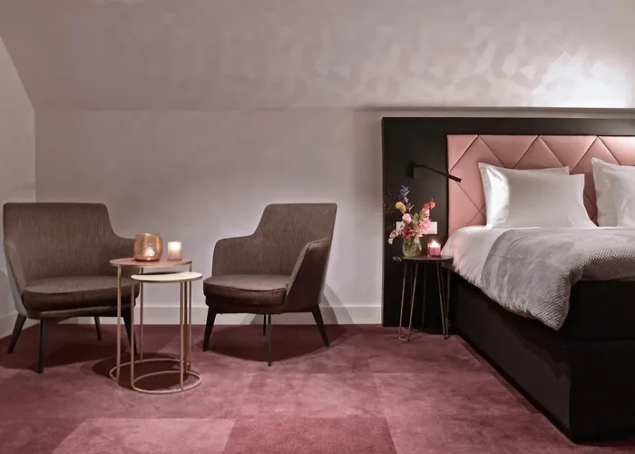 Hotel Zaan Amsterdam -