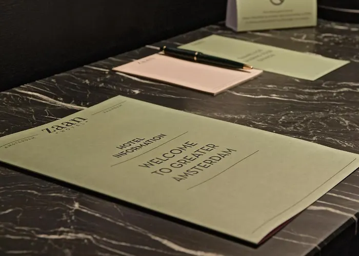 Zaan Amsterdam - Zaandam