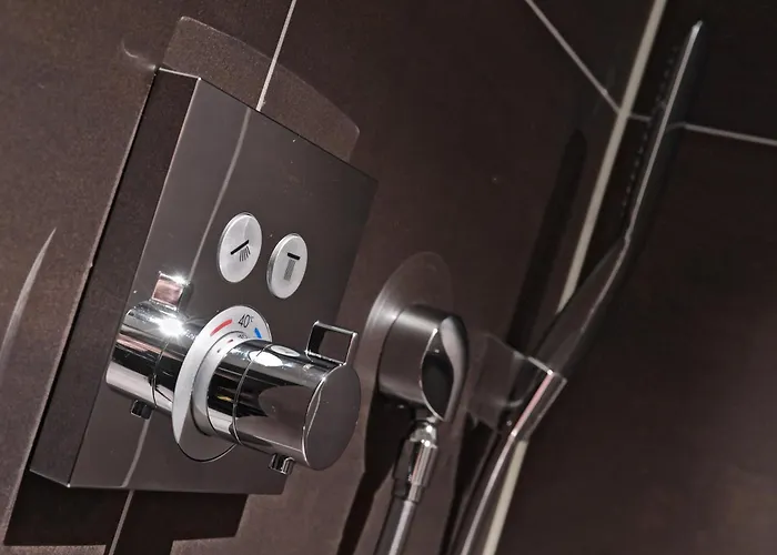 Hotel Zaan Amsterdam -