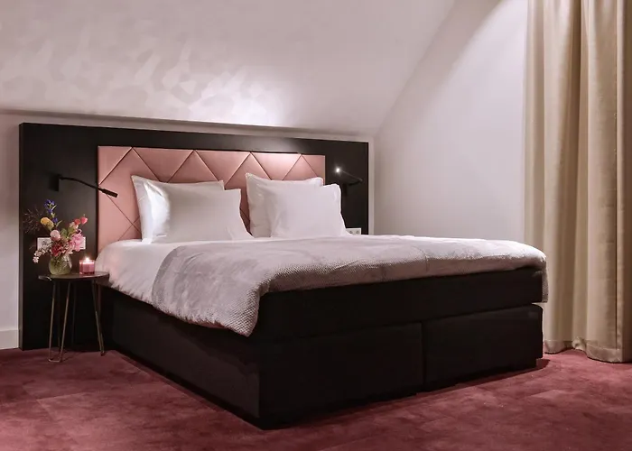 Hotel Zaan Amsterdam - Zaandam