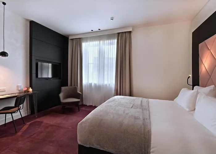 Zaan Amsterdam - Hotel