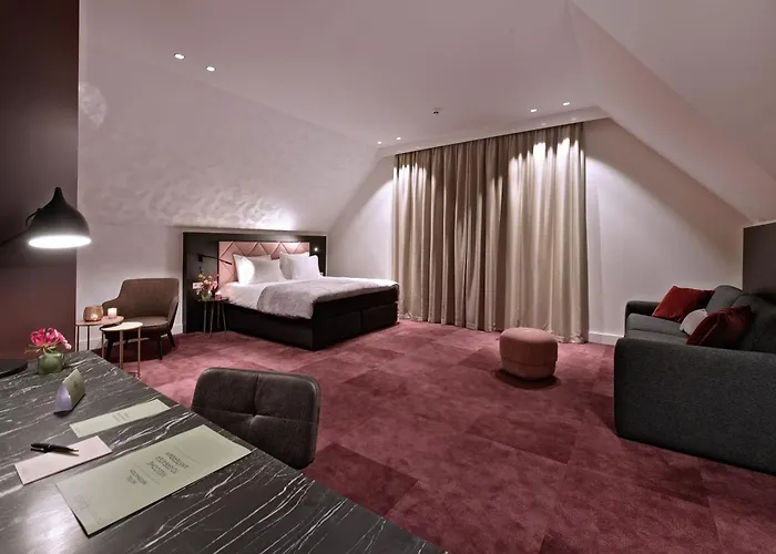 Zaan Amsterdam - Hotel Zaandam