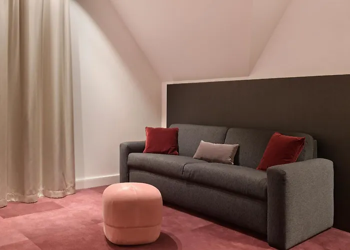 Zaan Amsterdam - Hotel