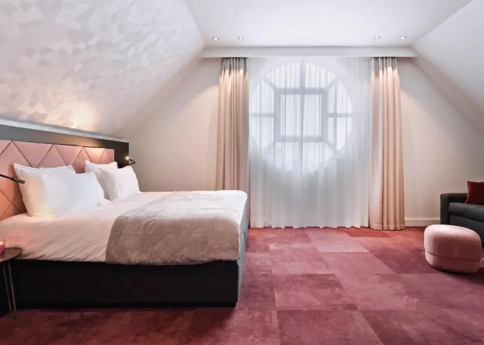 Hotel Zaan Amsterdam - Zaandam