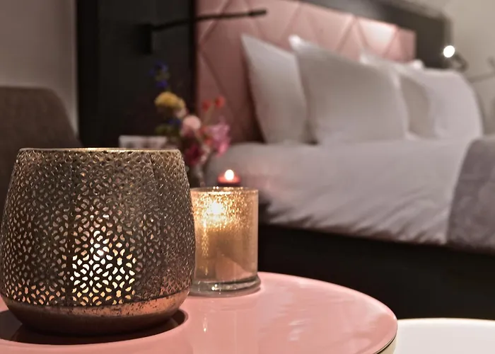 Hotel Zaan Amsterdam -