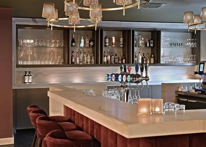 Zaan Amsterdam - Hotel