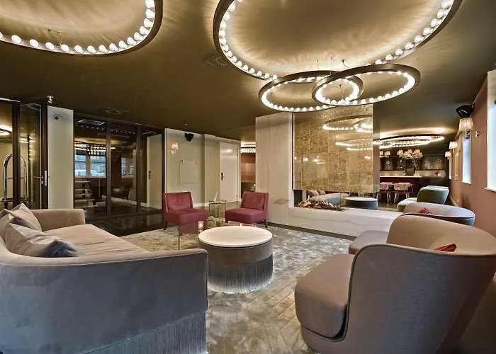 Hotel Zaan Amsterdam -