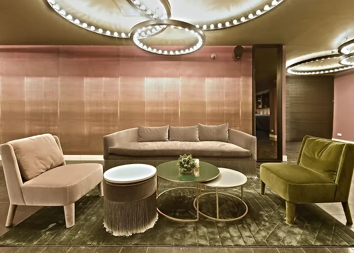 Zaan Amsterdam - Hotel